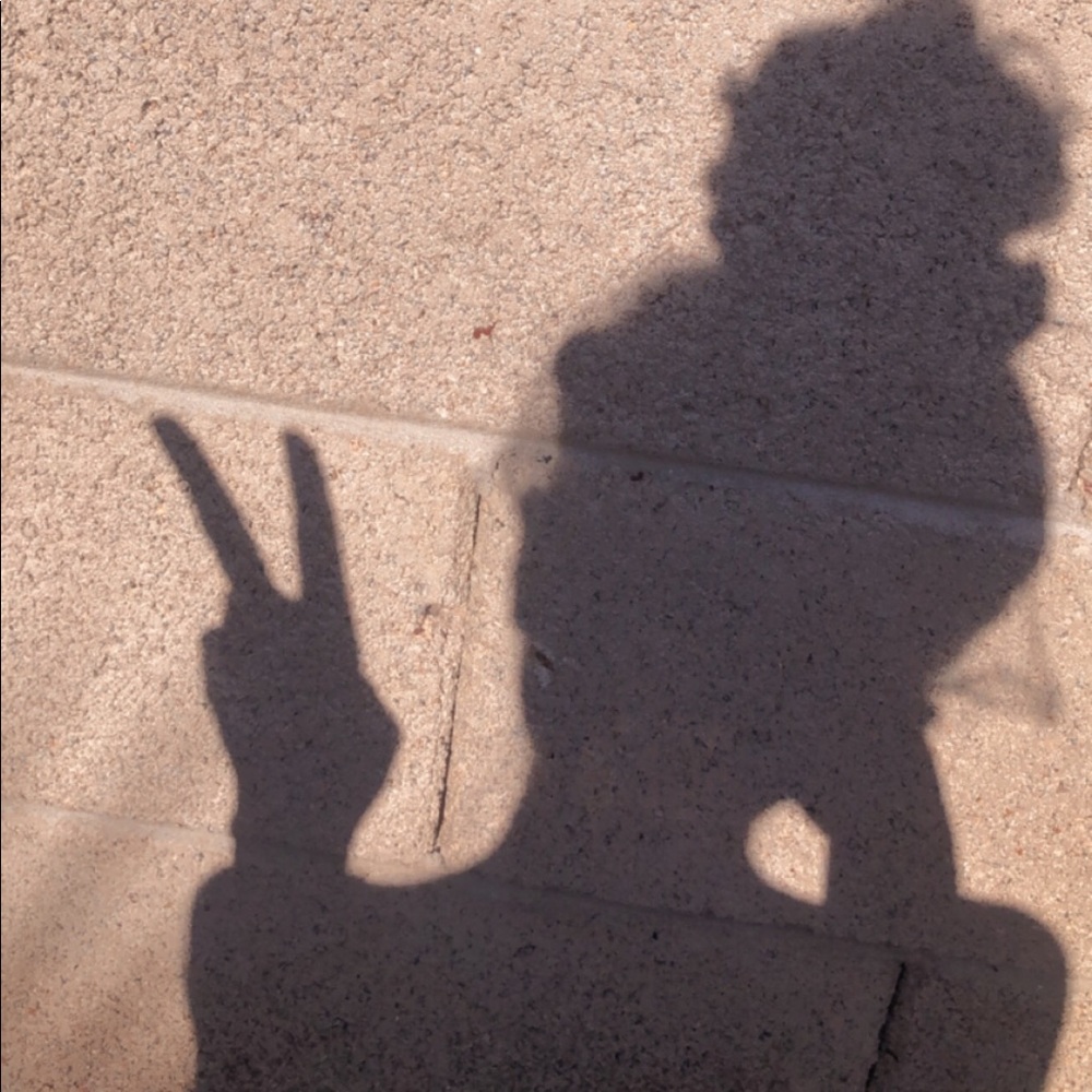 Meet your Posher, Alexa